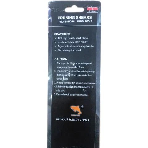Kéo Cắt Cành SK5 2