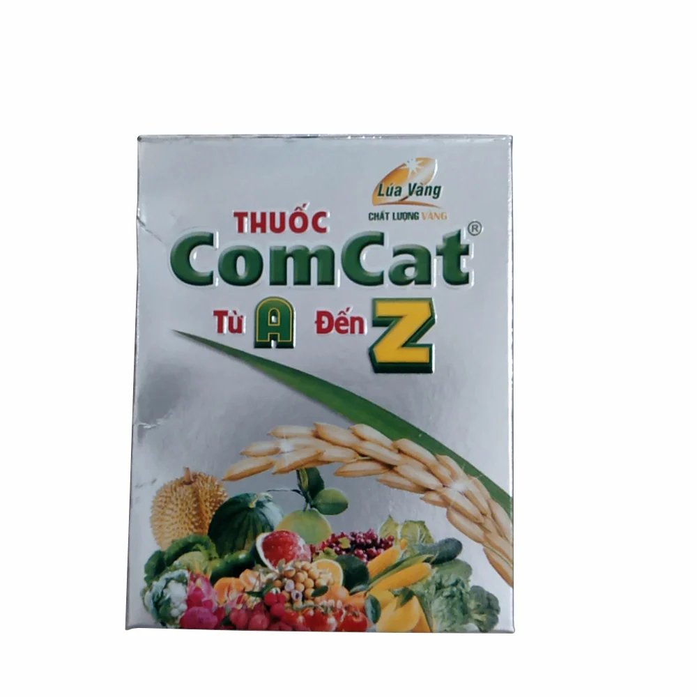 Thuốc Kích Thích Sinh Trưởng Cây Trồng COMCAT 150WP 2