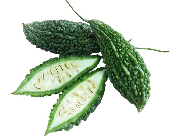Hạt Giống Khổ Qua Xanh (Mướp Đắng) 2Gr – PN