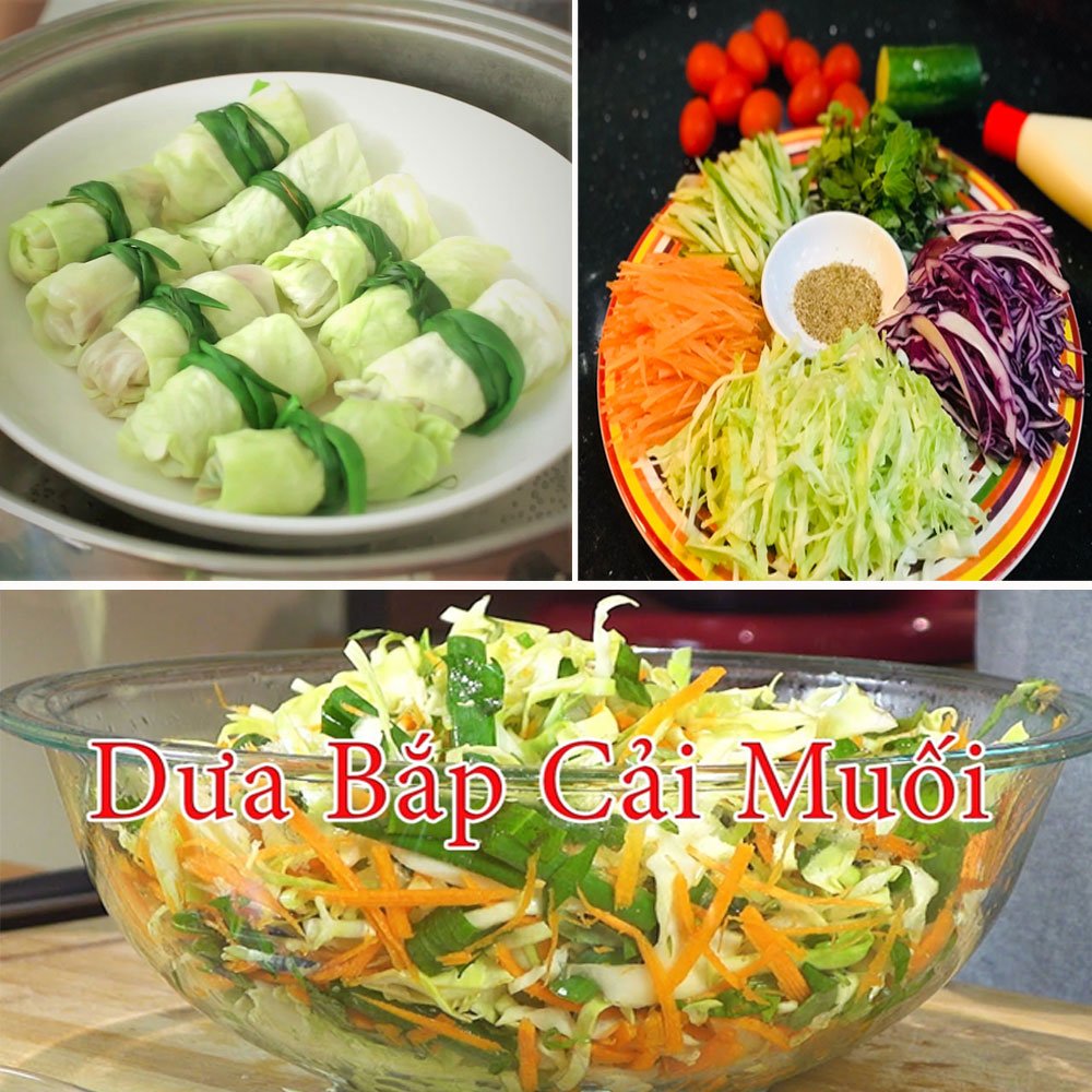 Hạt Giống Bắp Cải Xanh 0,3Gr – PN 2