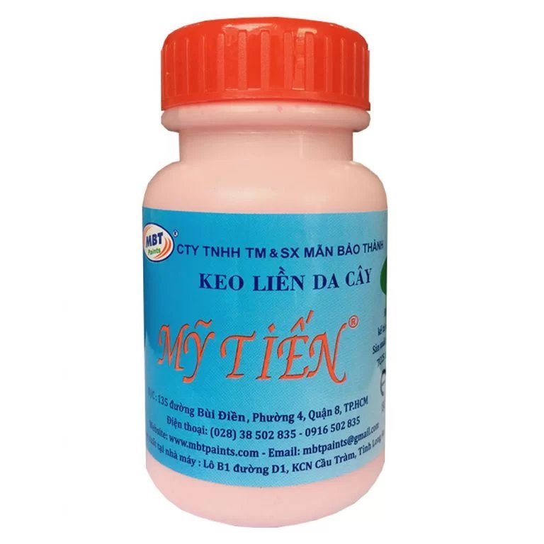 Keo Liền Sẹo Cho Cây Mỹ Tiến 100-225g – Liền da nhanh cho lan, cây cắt cành