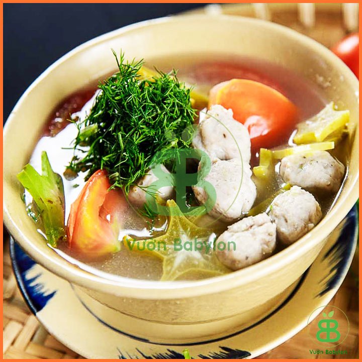 Hạt Giống Thì Là PN 5Gr 2