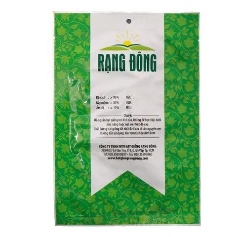 Hạt Giống Hoa Dừa Cạn Mix – Nảy Mầm Cao – Sạch Bệnh – Nhiều Màu 2