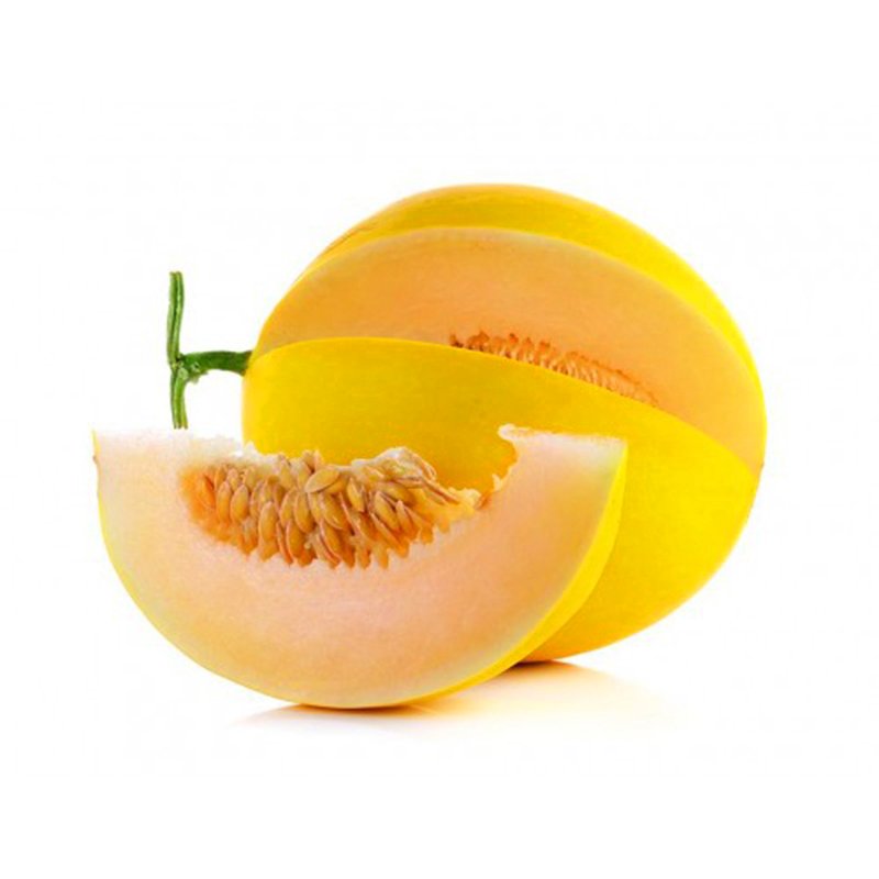 Hạt Giống Dưa Lê Hồng Kim