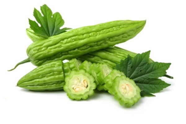 Hạt Giống Khổ Qua Xanh Cao Sản 342