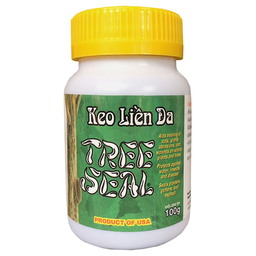 Keo liền da mỹ Tree Seal – Keo liền sẹo