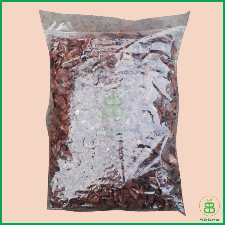 Vỏ Thông Trồng Lan New Zita 500Gr 2