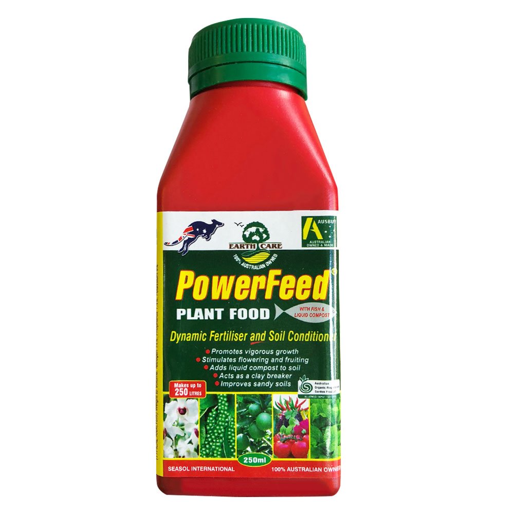 Phân Bón Powerfeed Mập Mầm – To Hoa – Dày Cánh 2
