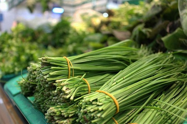 Hạt Giống Hẹ PN 2Gr