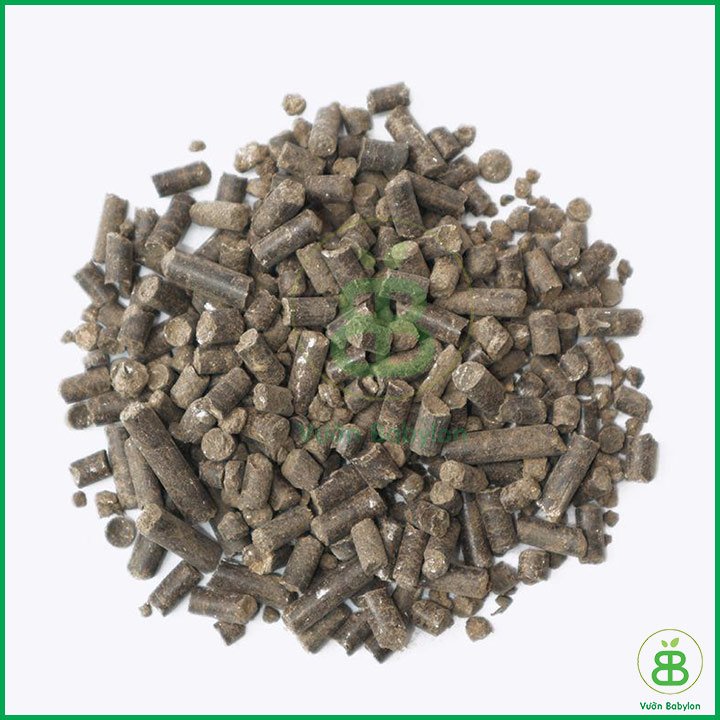 Phân Hữu Cơ Sinh Học Cao Cấp MINRO 700gr 2