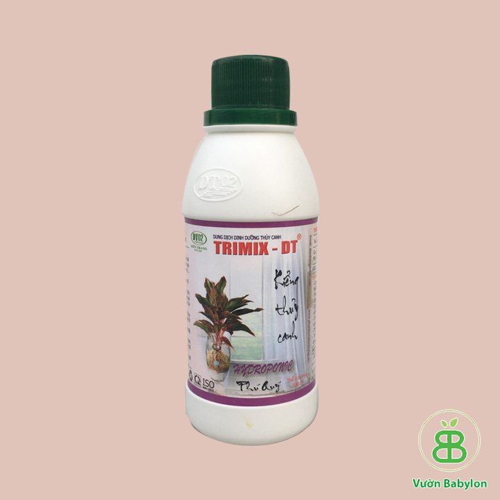 Dung Dịch Thủy Sinh Trimix – Chai 100ml