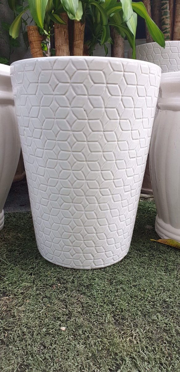 Chậu Bốn Mùa