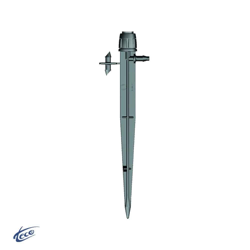 Béc tưới cảnh quan Teco Maxima 3