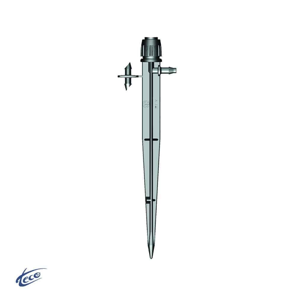 Béc tưới cảnh quan Teco Maxima 2