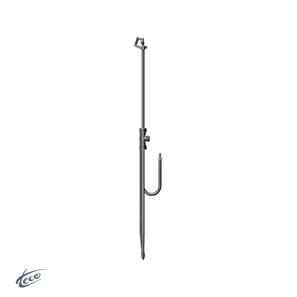 Bộ béc tưới cảnh quan Teco Orbita 2