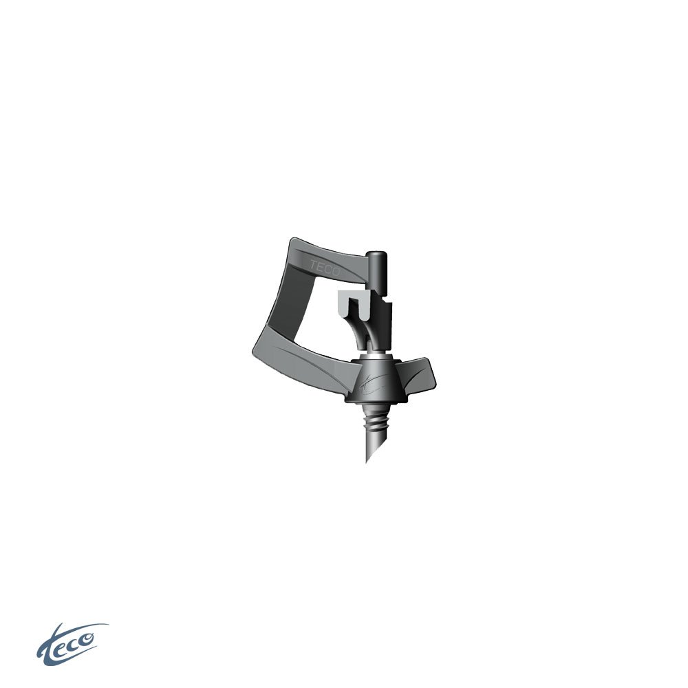 Bộ béc tưới cảnh quan Teco Orbita 3