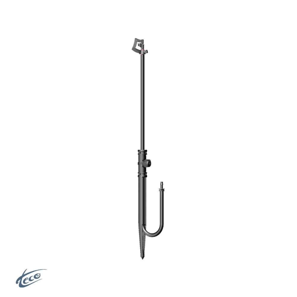 Bộ béc tưới cảnh quan Teco Orbita