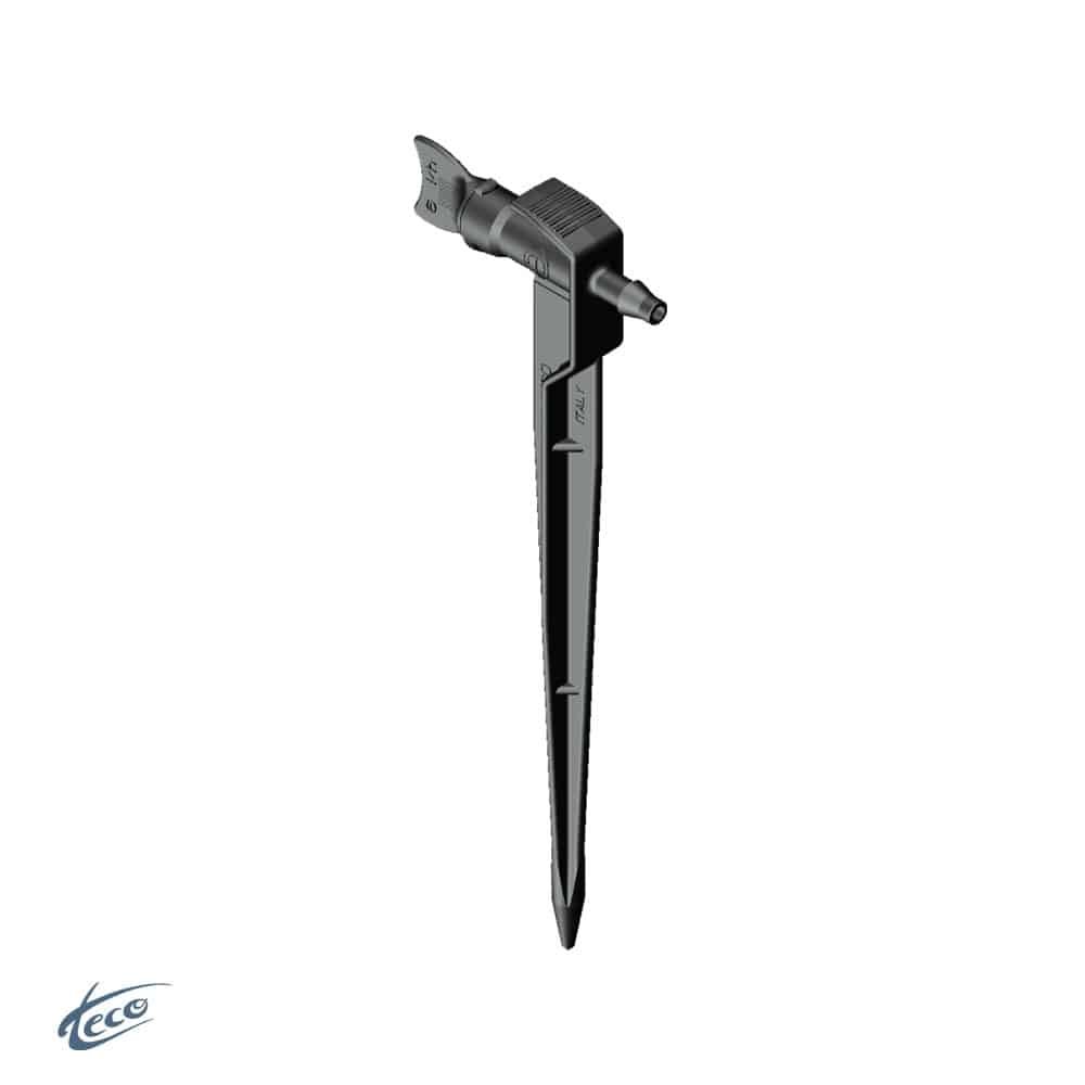 Que cắm nhỏ giọt Teco Delta Drip Spike 3
