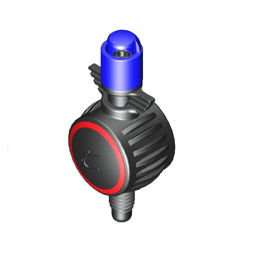 Bộ béc tưới cảnh quan Teco Aquila Jet PC 3