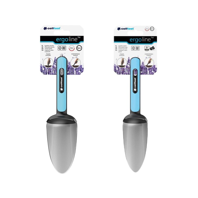 Bay làm vườn Cellfast Ergo 3