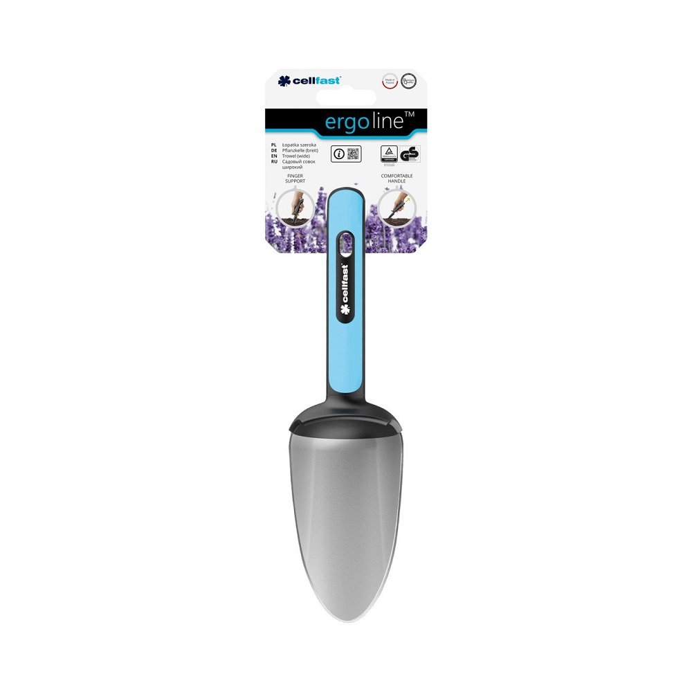Bay làm vườn Cellfast Ergo 2
