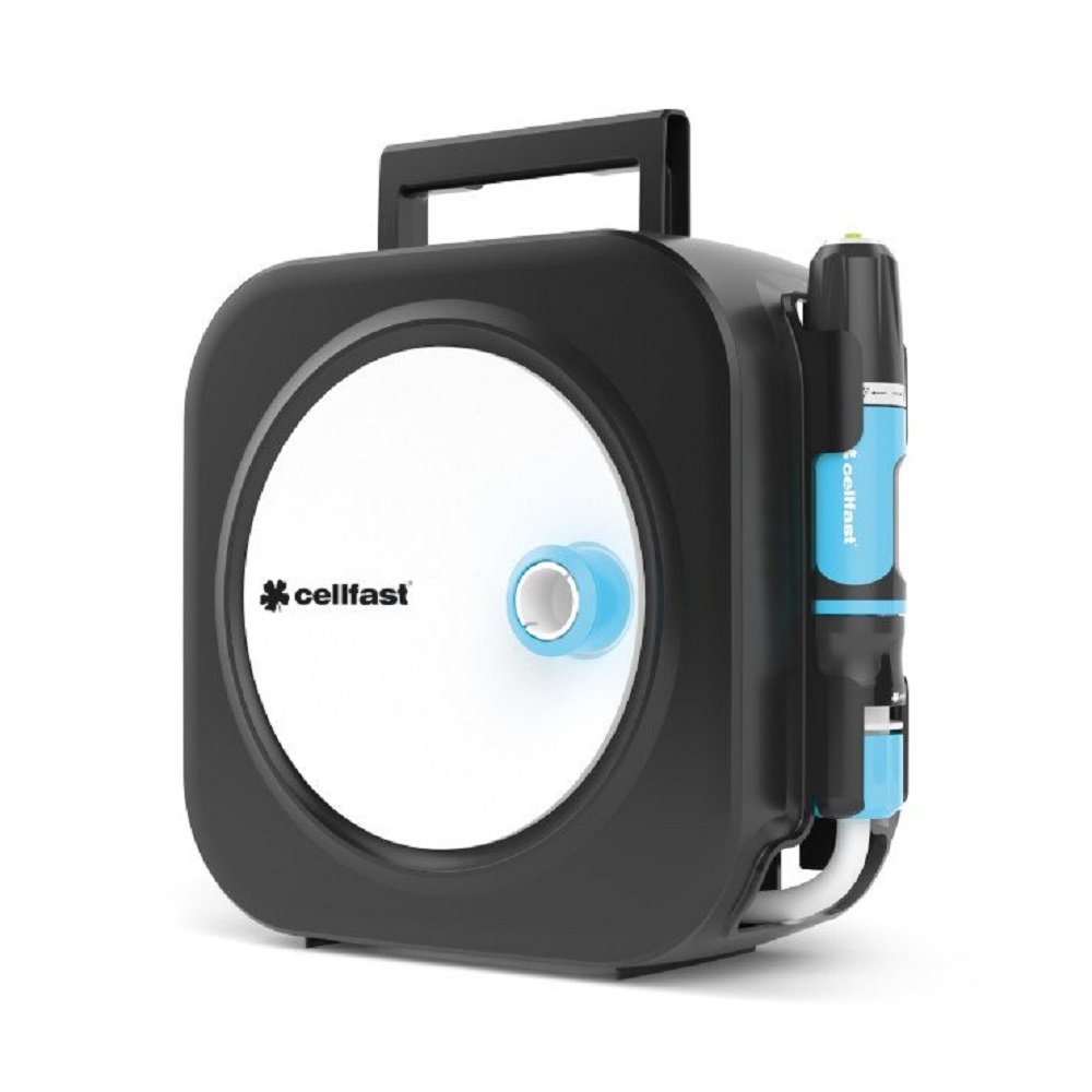 Bộ ống treo tường Cellfast Ergo XS 2