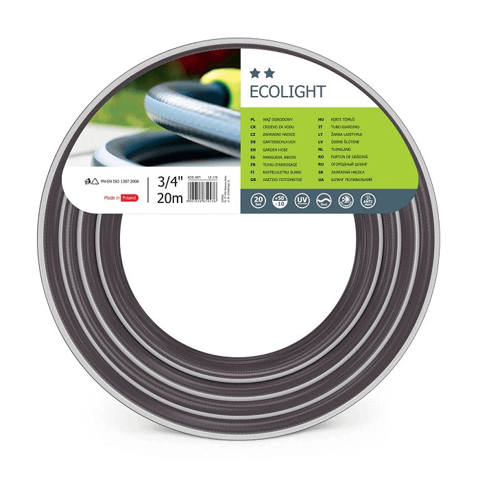 Ống tưới Cellfast Ecolight