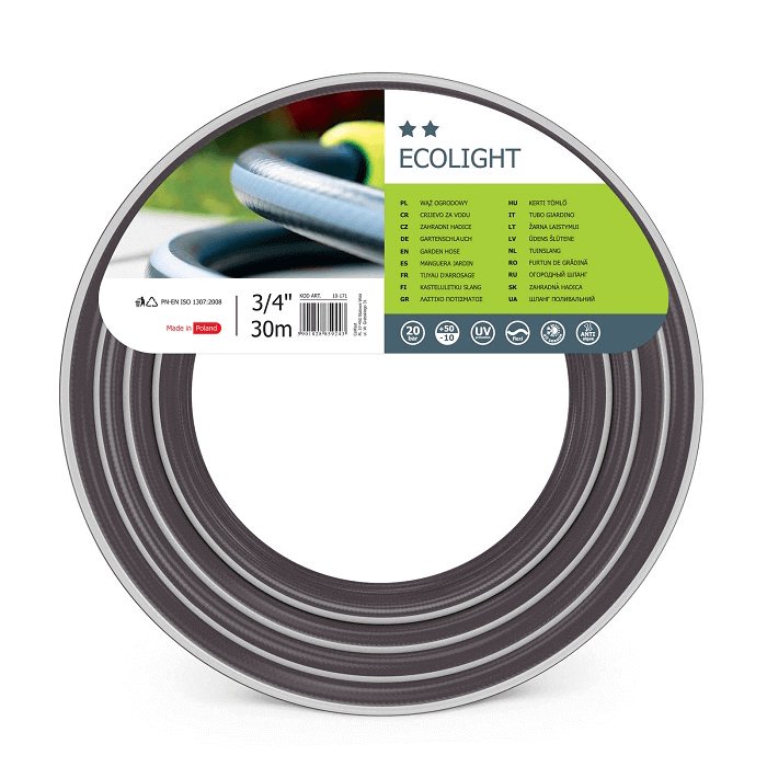 Ống tưới Cellfast Ecolight 2
