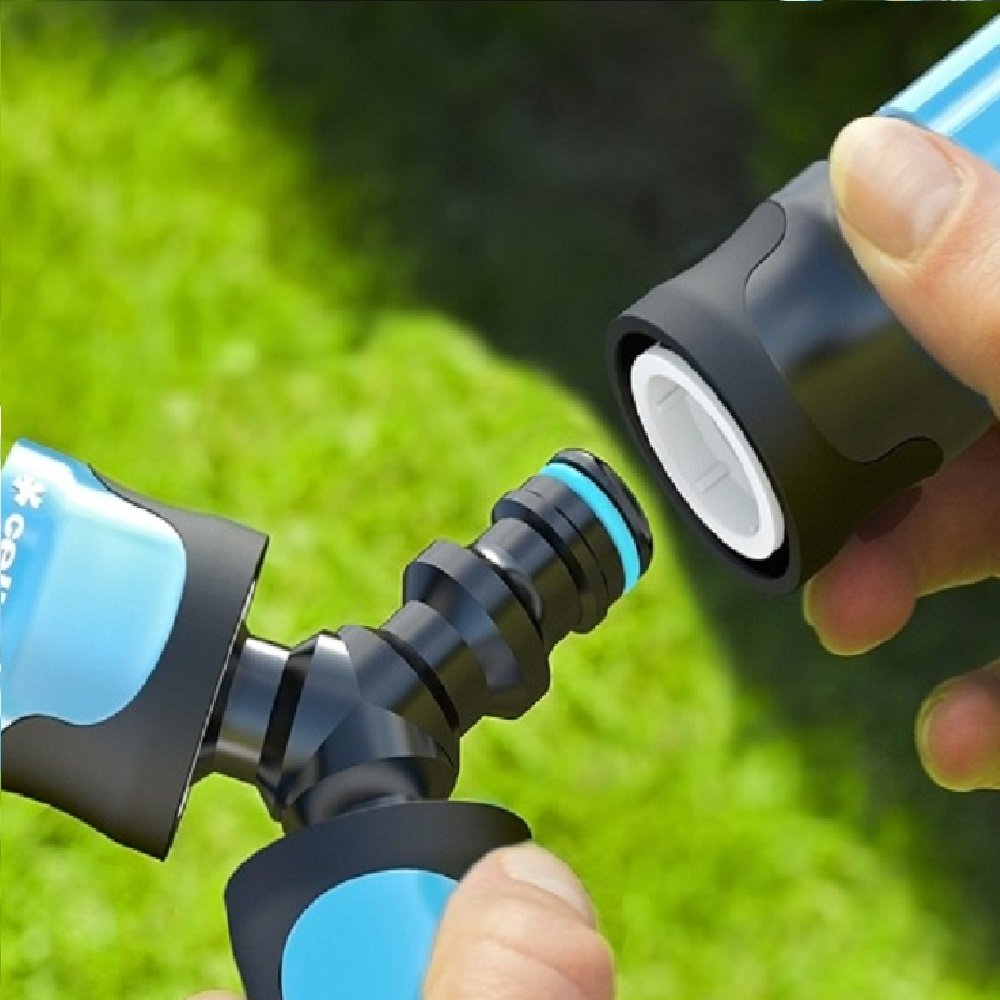 Nối chữ Y Cellfast Ergo 2