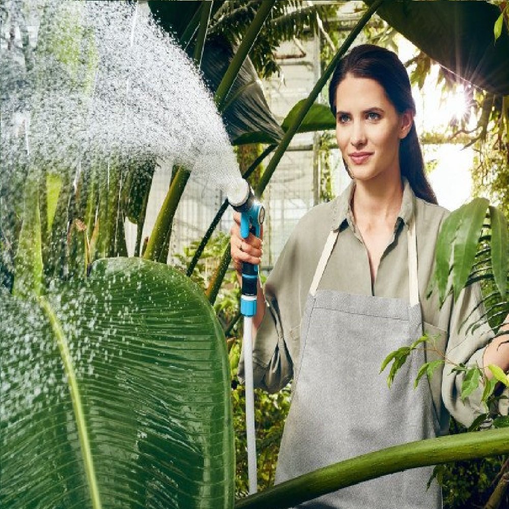 Vòi tưới gạt 4 chế độ Cellfast Ergo 3