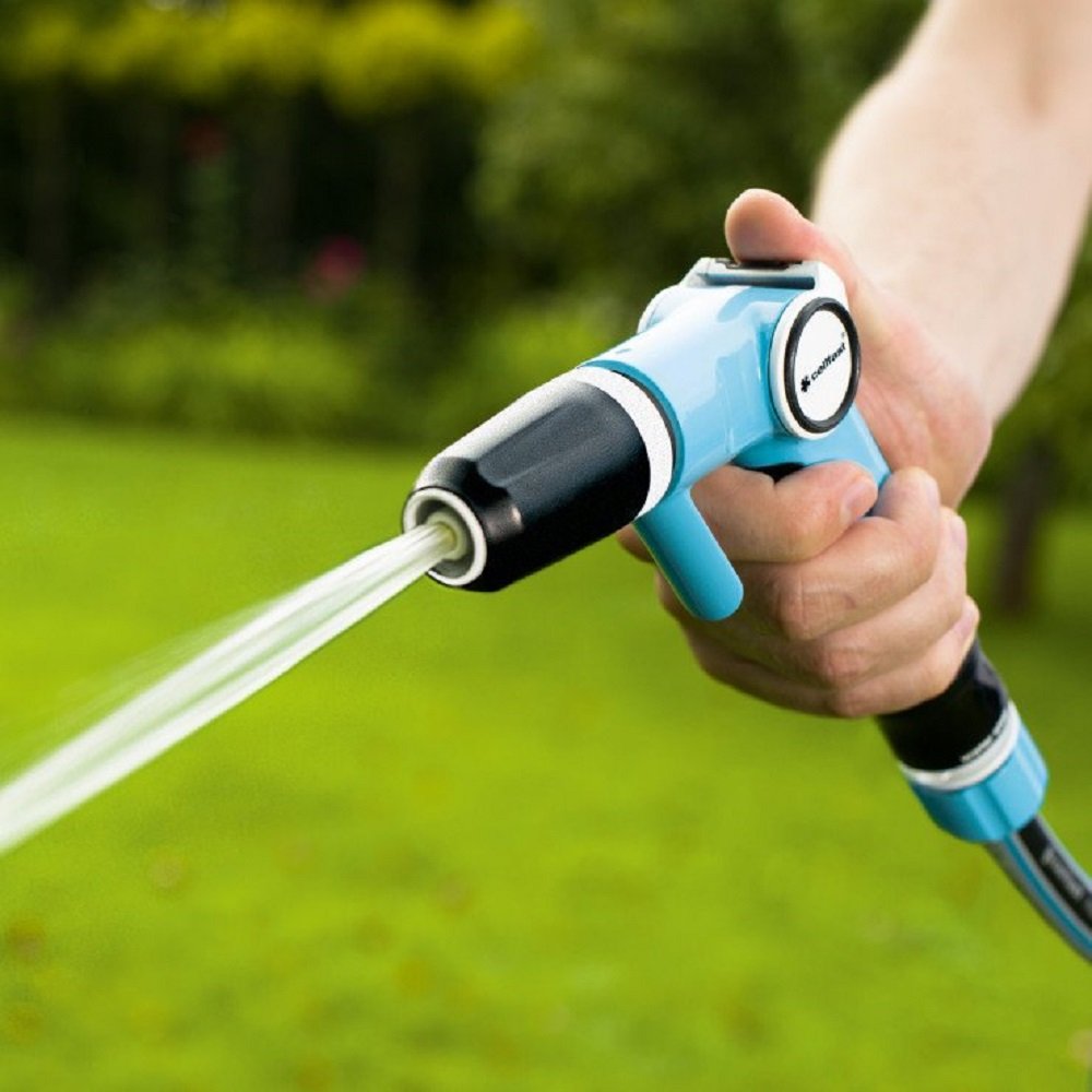 Vòi tưới gạt 2 chế độ Cellfast Ergo 3