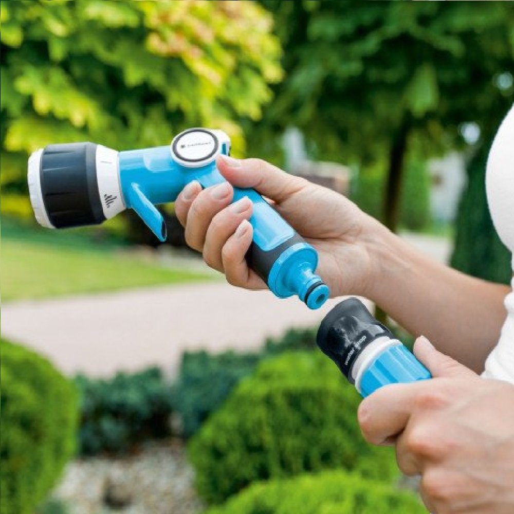 Cút nối nhanh Stop Cellfast Ergo 3