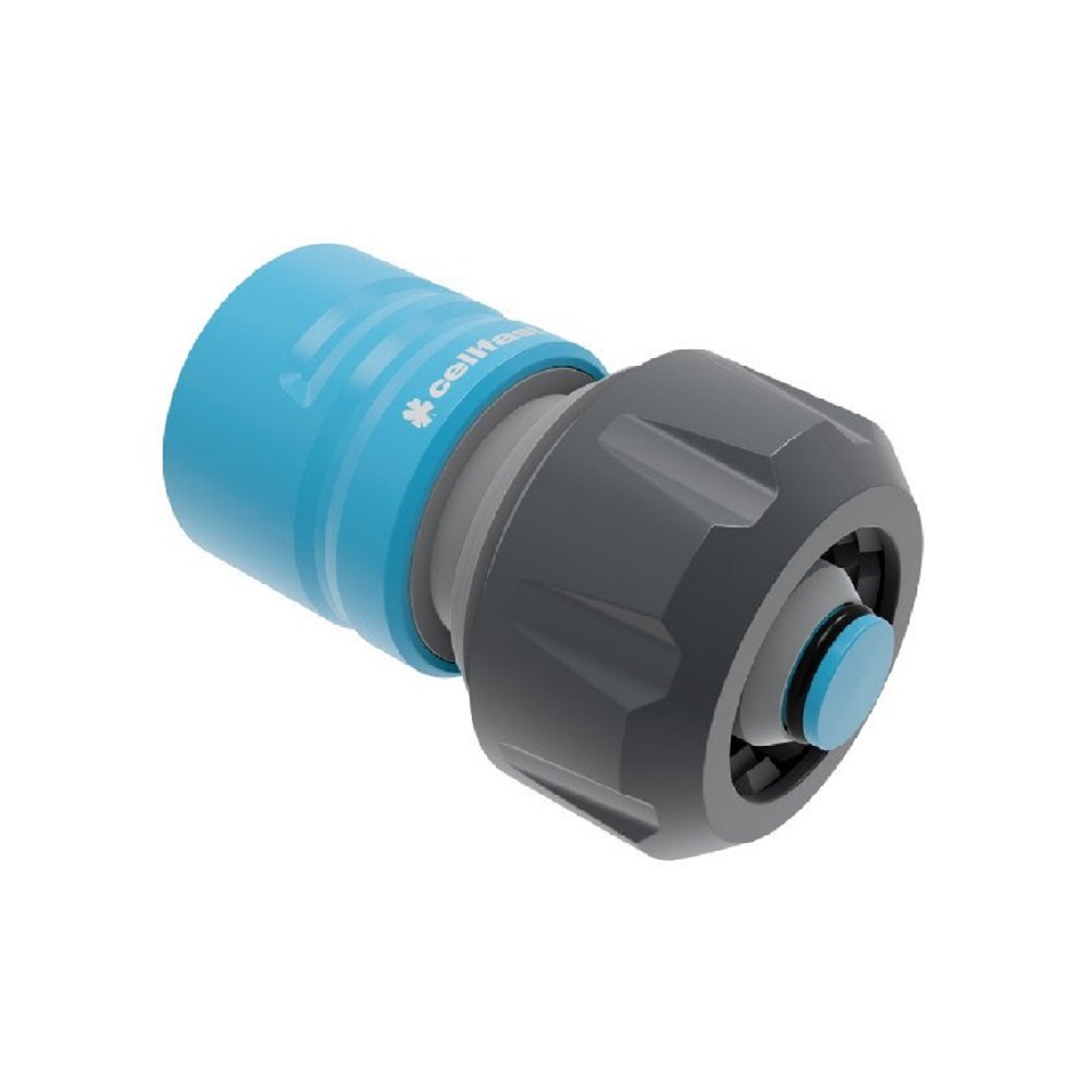 Cút nối nhanh Stop Cellfast Ideal Line Plus