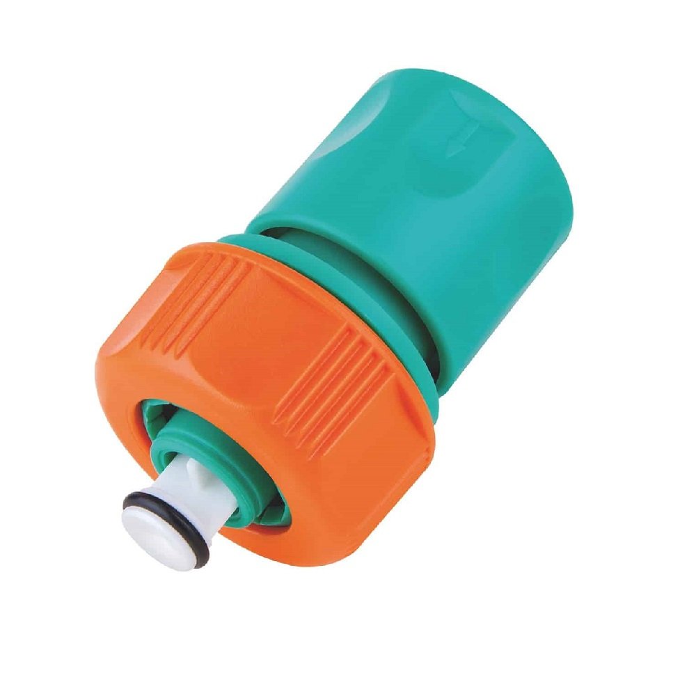 Cút nối nhanh – stop Tramontina Aquastop 2