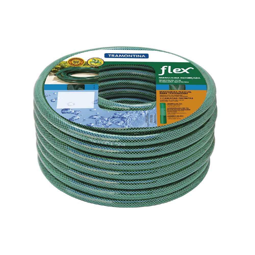 Ống nước Tramontina Flex