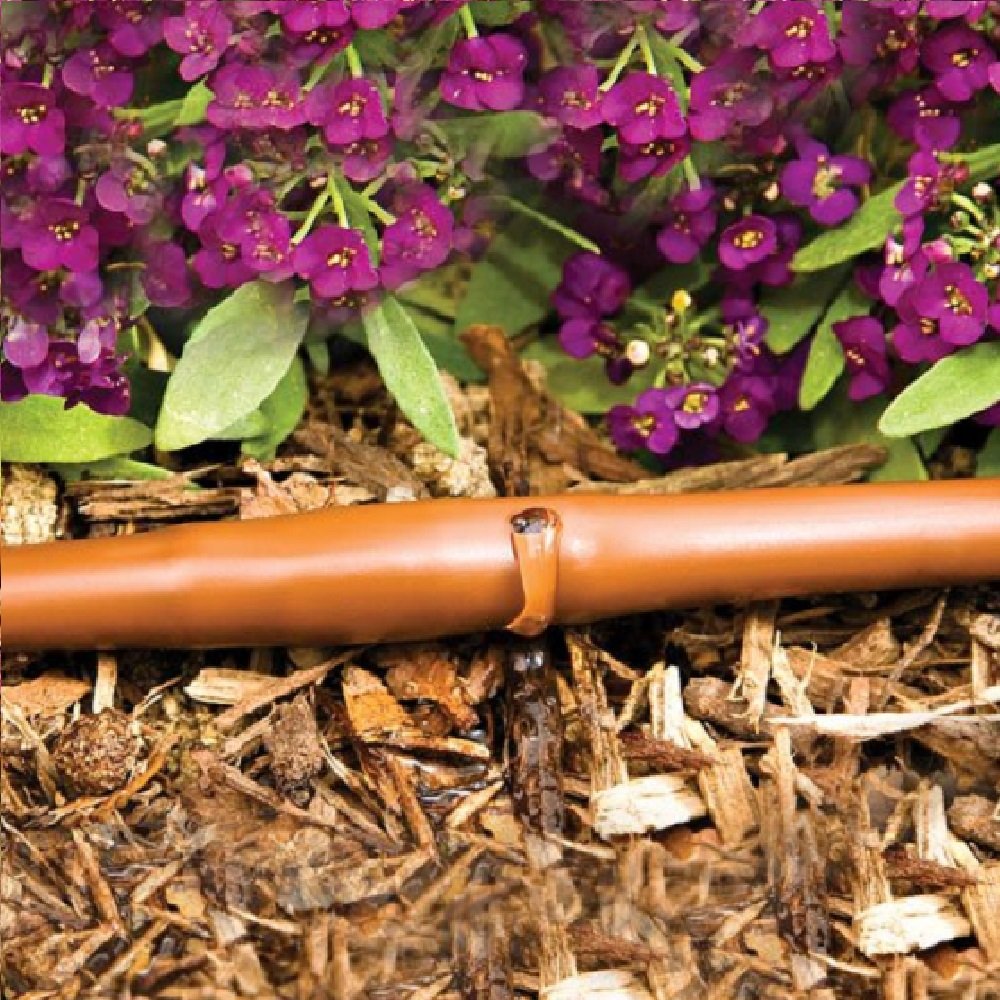 Ống tưới nhỏ giọt DIG Micro dripline 2