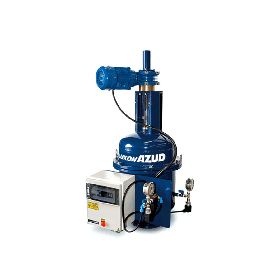 Lọc tự động Azud Luxon 3
