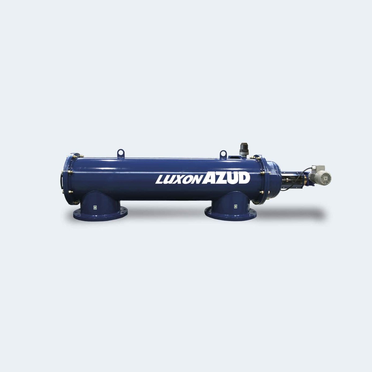 Lọc tự động Azud Luxon 2