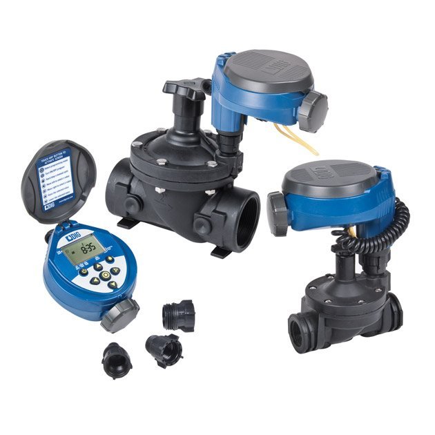 Hẹn giờ tưới tự động DIG 400A 2