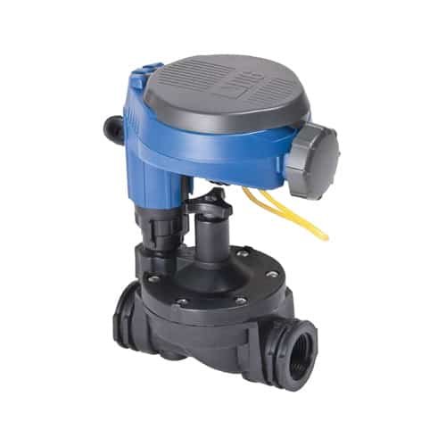 Hẹn giờ tưới tự động DIG 400A 3
