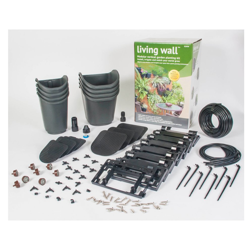 Vườn tường DIG Living wall GLW08 3
