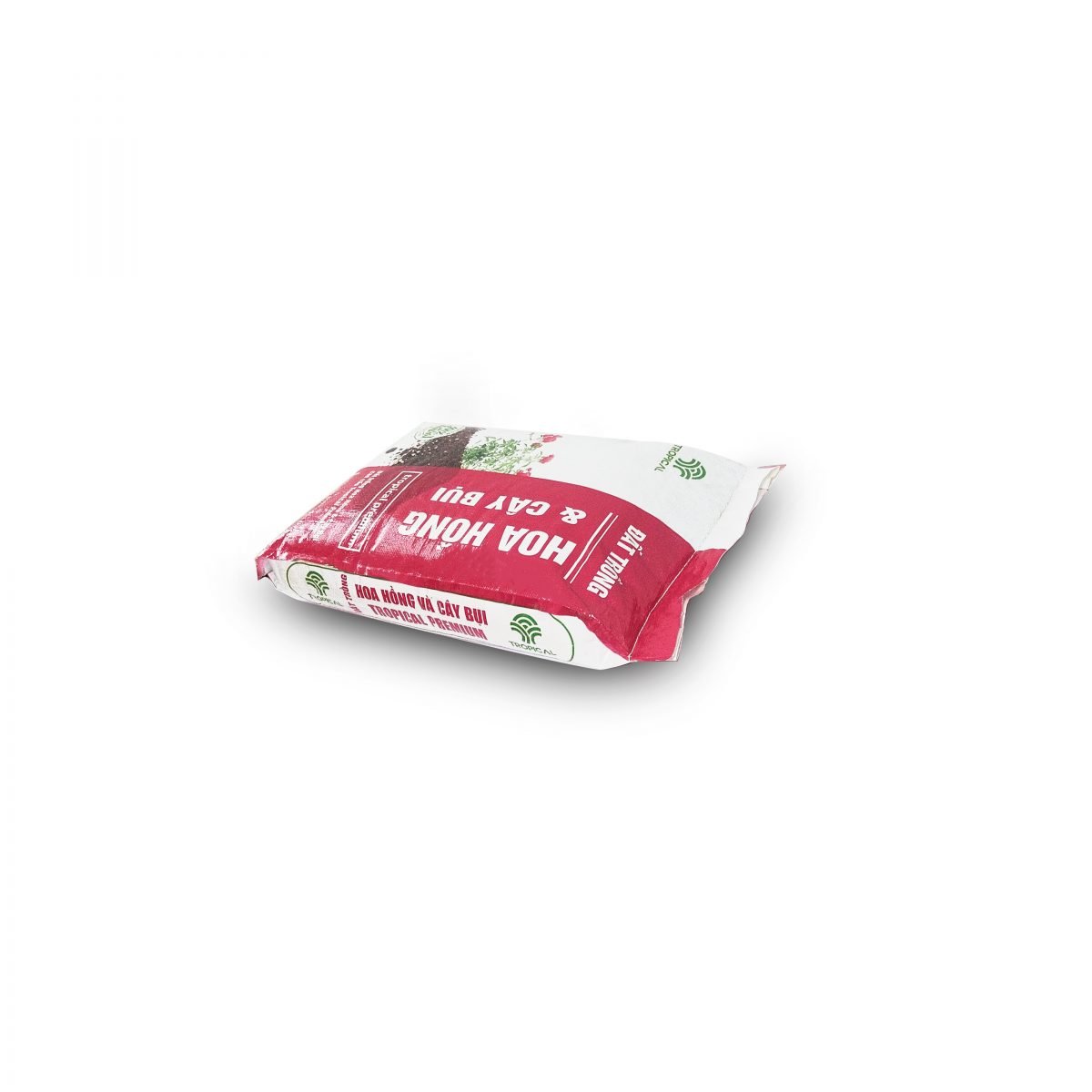 Đất trồng hoa hồng, cây bụi Tropical Premium 2