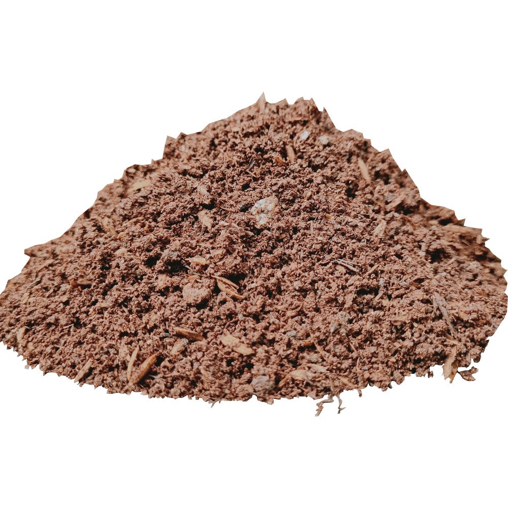 Đất trồng cây công trình Tropical Bazan 3