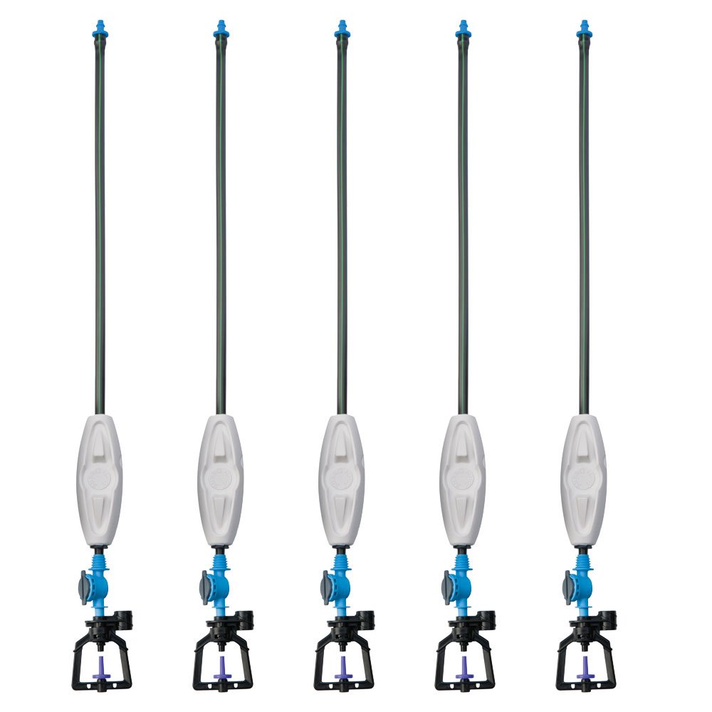 Bộ Kit tưới Phun sương Rondo