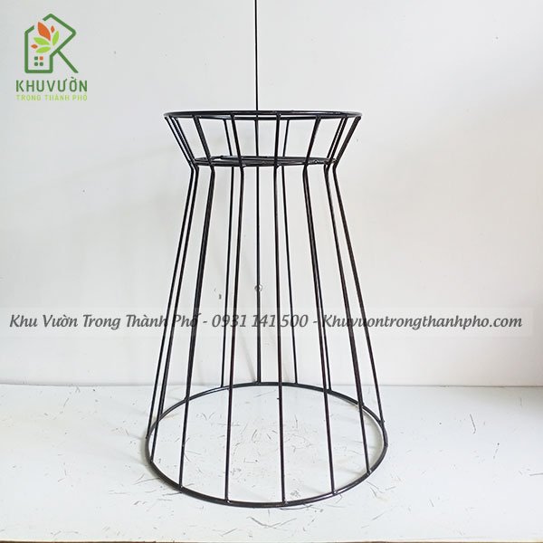 Đôn Kê Chậu Venus 40cm 2