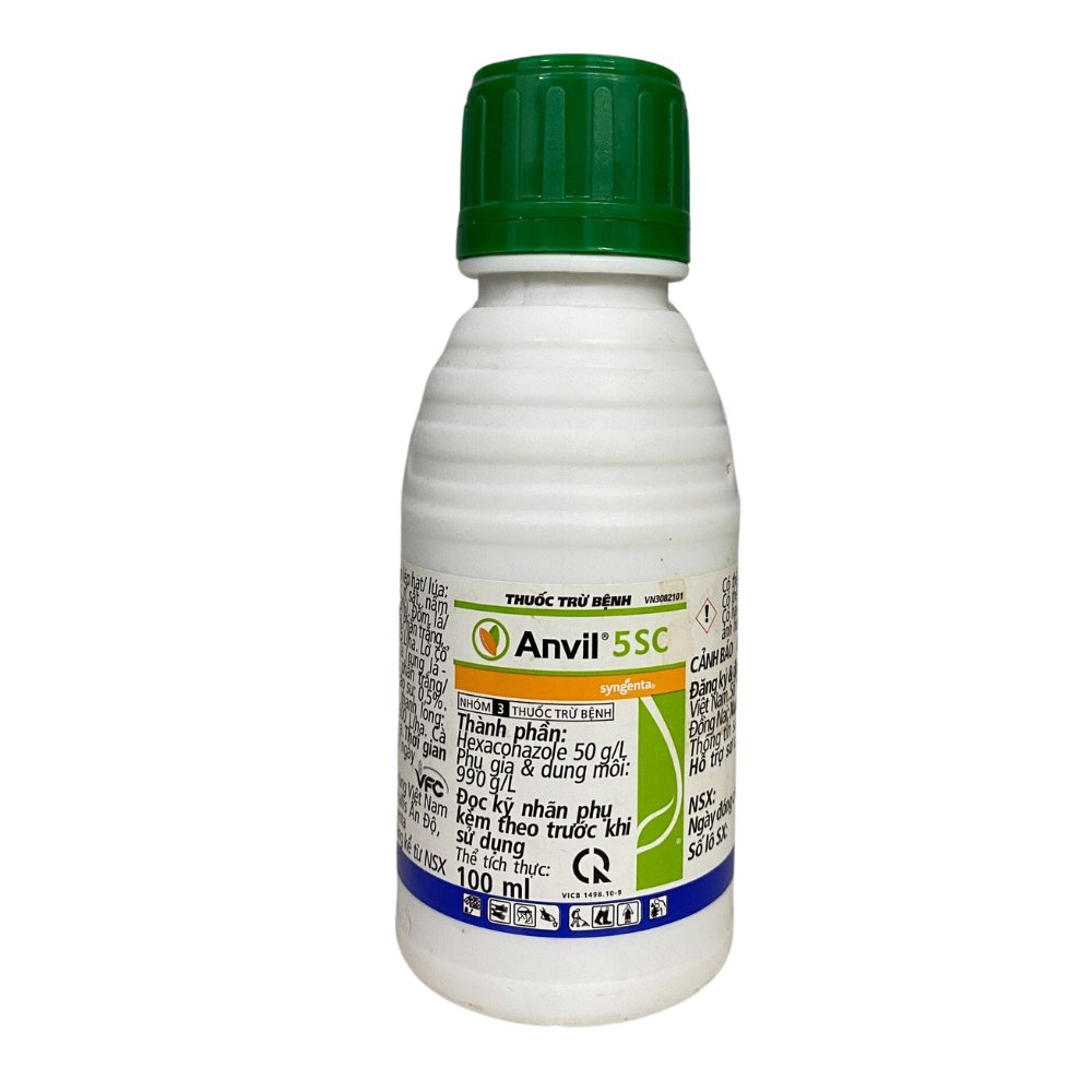 ANVIL 5SC (100ML) – Phòng ngừa các loại bệnh cho cây trồng 3