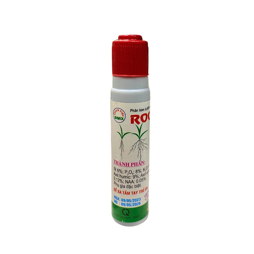 Bimix Super Root (20ml) – Phát triển mạnh bộ rễ, kích thích cành chiết, cành giâm 2