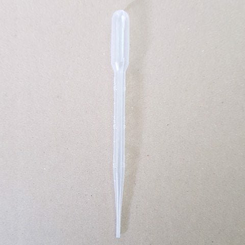 Pipet ( Bóp đo giọt ) phân, thuốc 2