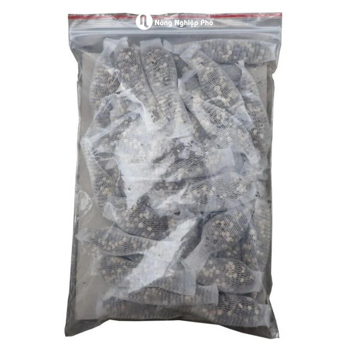 Phân Đầu Trâu Flower Bi O.F túi lọc hoa kiểng – Gói 400 gram 2