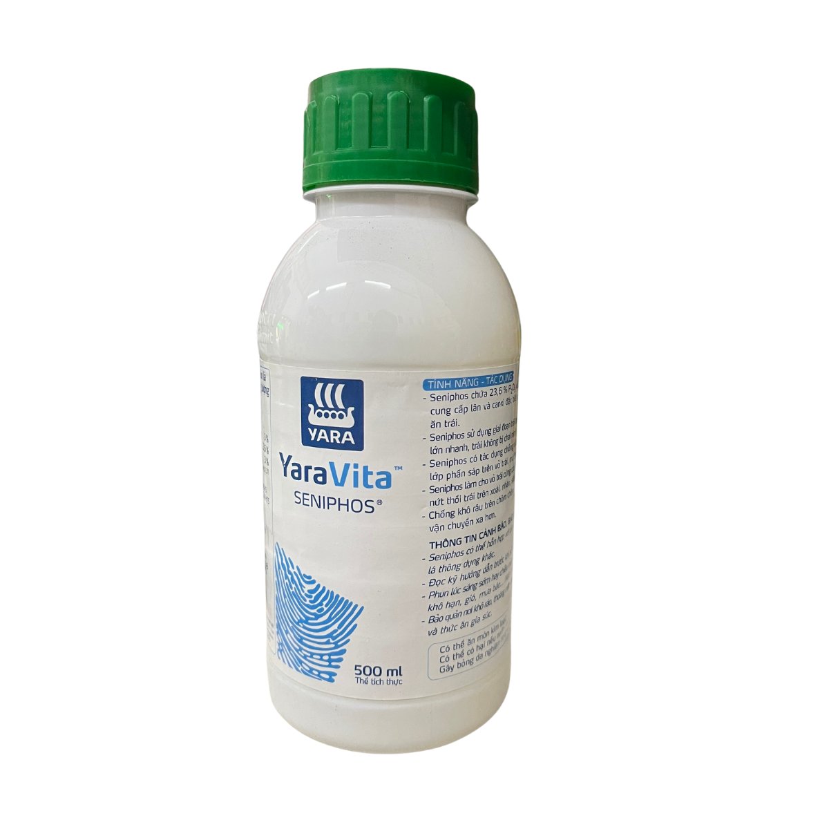 Phân Bón Lá SENIPHOS – Chai 500ml 3